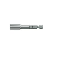 Uzgalis muciņa 1/4´´ 869/4 M, magnētisks HEX 1/4/``x50.0, Wera | 060429_WERA | 4013288101167 | 060429&WERA