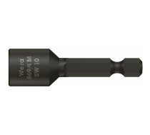 Uzgalis muciņa 1/4´´ 869/4 M, magnētisks HEX 10,0x50,0, Wera | 060425_WERA | 4013288101129 | 060425&WERA