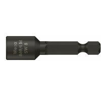Uzgalis muciņa 1/4´´ 869/4 M, magnētisks HEX 8,0x50,0, Wera | 060423_WERA | 4013288101105 | 060423&WERA