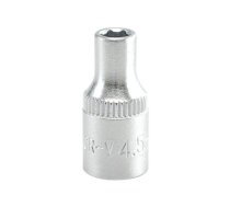 YATO Uzgalis uzgrieznim Hex, 4.5mm, L25M, Crv, 1/4" (YT-1402) | YT-1402 | 5906083914027