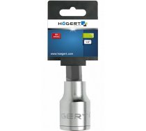 Uzgaļu galviņa HEX 17mm, 1/2" HT1S732 HOGERT | HT1S732 | 5902801296116