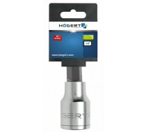 Uzgaļu galviņa HEX 6mm, 1/2" HT1S726 HOGERT | HT1S726 | 5902801296055