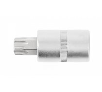 Uzgaļu galviņa TORX T20, 1/2" HT1S746 HOGERT | HT1S746 | 5902801296130