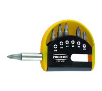 Uzgaļu komplekts 7 gab. | MN-15-506/39D350 | 5906757902190