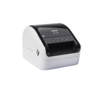 QL-1100C uzlīmju printeris (USB, 300x300, 103,6mm, 110mm/sec) | QL1100CZW1  | 4977766826105