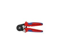 Uzspiešanas knaibles 0.08 - 10.0 mm² savienojumiem KNIPEX | KNIP/975304 | KNIP/975304