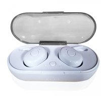 V.Silencer Ture Wireless Earbuds White | T-MLX53972  | 9997790758772