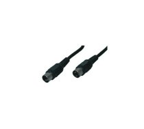 Vads DIN-5M/DIN-5M 1.5m | DIN-5/DIN-5 | 4040849500206