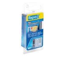 Vadu skavas, 864 gab,12mm, blisteris 36/12, Rapid (40109626_RAPID) | 40109626_RAPID  | 3221631096263 | 40109626&RAPID