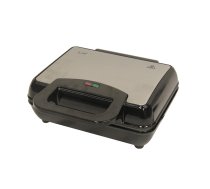 Vafelu panna Lafe 1000W melna/ner.ter. LAFGOF45793 | 5907512860861 | 5907512860861
