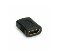 VALUE Adapter, HDMI F - HDMI F | 12.99.3151