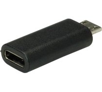 Value Adapter, USB 2.0, Micro B - C, M/F | 12.99.3192 | 7630049691308 | 12.99.3192