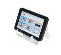 VALUE Desktop Stand for Tablet PC, E-book white | 17.99.1112