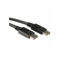 VALUE DisplayPort Cable, DP M - DP M 1 m | 11.99.5601