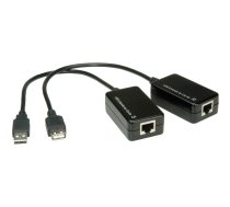 Value USB 1.1 Extender over RJ-45 | 12.99.1121 | 7611990121045 | 12.99.1121