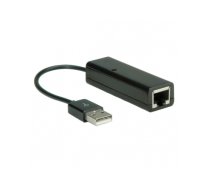 VALUE USB 2.0 to Fast Ethernet Converter | 12.99.1107