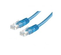 VALUE UTP Patch Cord, Cat.6, blue 1.5 m | 21.99.0954