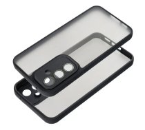 VARIETE Case for XIAOMI Redmi Note 14 PRO 4G black | 5903396385100 | 5903396385100 | 39269097