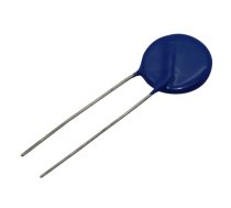 Varistor: metal-oxide; THT; 95VAC; 125VDC; 150V; ±10%; 2.5kA; 24J | VAR10-95