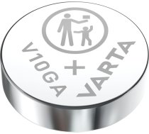 Varta Batterie Electronics V10GA LR54 1St. | 4274101401 | 4008496297634