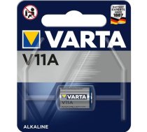 Varta Batterie Electronics V11A LR11 1St. | 04211101401 | 4008496152865