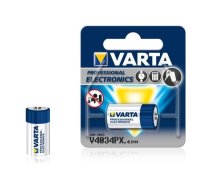 Varta Batterie Electronics V4034 4LR44 1St. | 4034101401 | 4008496274055