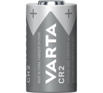 Baterija Varta CR2 Professional Lithium | BLVT16CR2 | 4008496537365