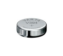 Varta Batterie Uhrenzelle V394 1.55V 58.0mAh Retail 1St. | 00394101401 | 4008496336463