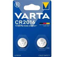 CR2016 2BL VARTA | BLJPVA20162BL
