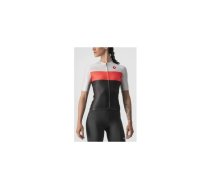 Velo krekls AERO Pro W Jersey (Krāsa: "Light Black/Brilliant Pink-Silver", Izmērs: "S") |   | 8050949613504