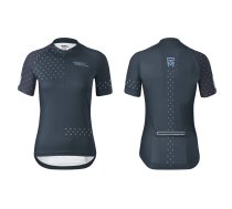 Velo krekls Rock Machine Trail Jersey SS WMN, tumši zila, XS | Velo krekls Rock Machine Trail Jersey SS WMN, tumši zila, XS  | 8592842807647 | RF111306