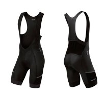 Velo šorti Rock Machine Pro Liner BIB, melna, XL | Velo šorti Rock Machine Pro Liner BIB, melna, XL  | 8592842805612 | NF110704