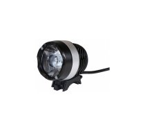 Velosipēda priekšējais lukturis ar akumulatoru LED XP G 500LM DRESCO | S5251013