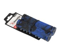 Velosipēda stūres rokturi 3.5x12.5cm 2gb | 4750959128015  | 4750959128015 | 9128015