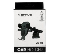 Vennus car holder VCH08 windshield mount | UCH000726  | 5900217878285 | UCH000726