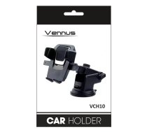 Vennus car holder VCH10 windshield mount | UCH000728  | 5900217878308 | UCH000728