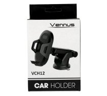 Vennus car holder VCH12 windshield mount | UCH000730  | 5900217878322 | UCH000730