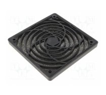 Ventilatora piederumi: filtrs | 120x120x2,5 mm | EB1304593668#  | 3100000709792