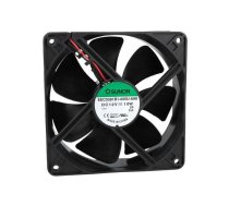Ventilators 120x120x38mm 12V 10w 234,4m3/h 48dBA SUNON | EEC0381B1-A99 | EEC0381B1-000U-A99