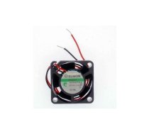 Ventilators 25x25x10mm 12V 5.1m3/h 16dBA vapo SUNON RoHS | MC25101V2-A99 | MC25101V2-A99