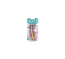 Venus 3 Dragonfruit 3 pcs | 7702018615001 | 7702018615001 | 82121010