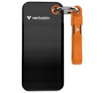 Verbatim 32197 Pocket Ārējais SSD Disks 2TB | 32197 | 023942321972