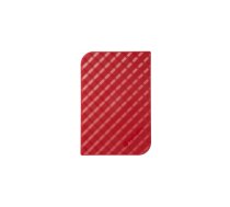 Verbatim Store n Go 1TB Red | 53203V | 0023942532033 | 84717050