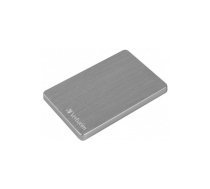 Verbatim Store n Go Slim Ārējais HDD USB3.2 / 1TB | 53662 | 023942536628