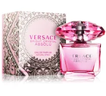 Versace Bright Crystal Absolu Smaržas EDP 90 ml Tester | 8011003818129 | 8011003818129