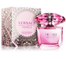 Versace Bright Crystal Absolu Smaržas EDP 90 ml | 8011003818129 | 8011003818129
