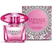 Versace Bright Crystal Absolu Smaržas EDP 90ml | 8011003818112 | 8011003818112