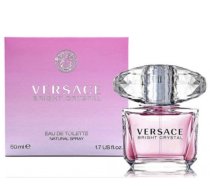 Versace Bright Crystal tualetes ūdens sievietēm 50 ml | PARF14141 | 8011003993819 | 33030010