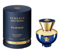 Versace Pour Femme Dylan Blue parfimērijas ūdens sievietēm 50 ml | PARF99230 | 8011003839100 | 33030010