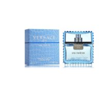 Versace Eau Fraiche Man Smaržas EDT 50 ml | 8018365500020 | 8018365500020